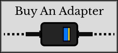 Buy An Adapter