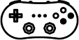 Wii Classic Controller