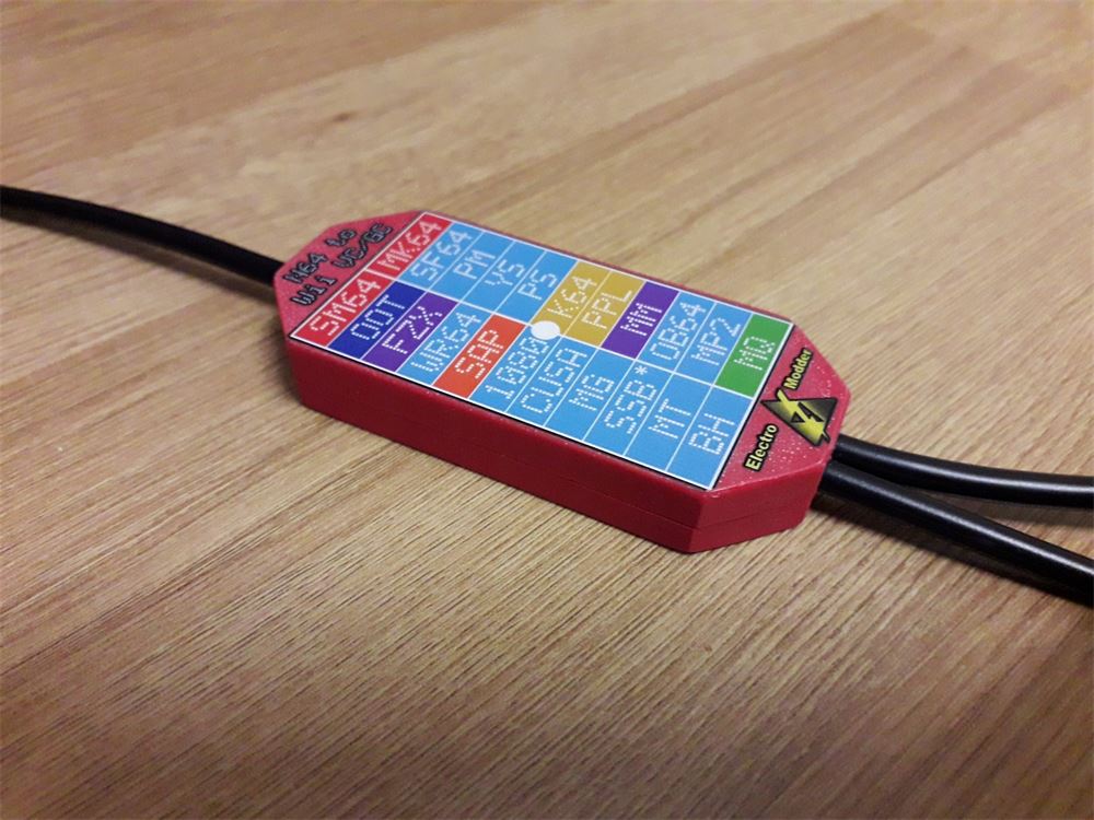 V1 Adapter photo 4