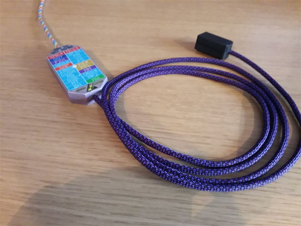 V1 Adapter photo 5