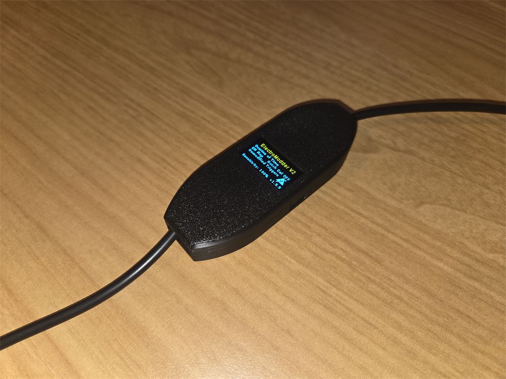 V2.1 Adapter photo 2